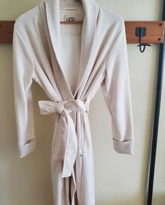Women's Ugg Karoline Shawl Robe